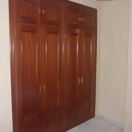 Apartment Triana Pureza