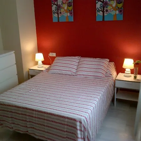 Triana Pureza Apartment
