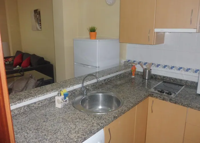 Triana Pureza Διαμέρισμα Σεβίλλη